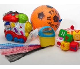 Malla tubular envasado universal -100